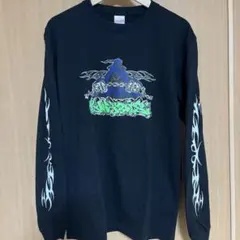 knosis イラストTシャツ XLサイズ - メルカリ