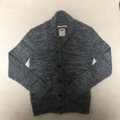 ニットカーディガン/Levi’s リーバイスのサムネイル