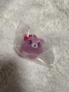 ジュエルペット 指輪 ガーネット
