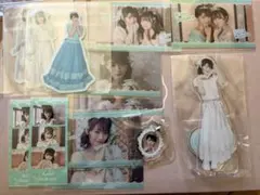 ひたむきシンデレラ 板倉可奈