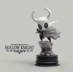 Hollow Knight スタチュー フィギュア