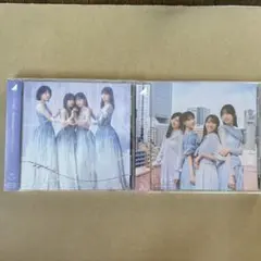 乃木坂46 日向坂46 通常盤シングルセット