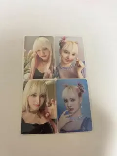 2025年最新】iveリズトレカ ラキドロの人気アイテム - メルカリ