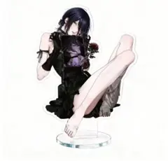 チェンソーマン　レゼ　ボム　アクリルスタンド