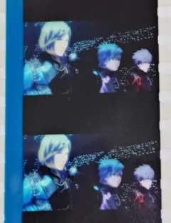 うたプリ カルナイ タブナイ コマフィルム 集合 mc