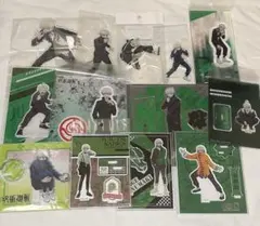 狗巻棘 アクリルスタンド まとめ売り 13点