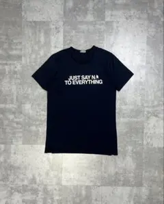 never mind Tシャツ XL JESSE×KJ ステッカー付き - メルカリ