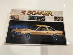 2026年最新】トヨタ ソアラ2800GT-エクストラの人気アイテム - メルカリ