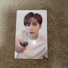 SEVENTEEN ひとりじゃない ミンギュ