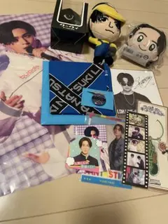 2026年最新】fantastics八木勇征の人気アイテム - メルカリ