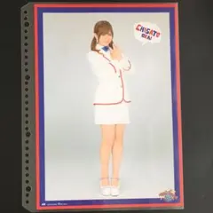 9525 °C-ute 岡井千聖 ピンナップポスター - メルカリ