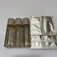 イプサ ザ・タイムR アクア e 化粧水 30mL 3本セット オマケ付のサムネイル