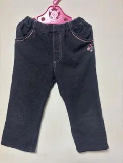 ズボン　130センチ　女の子　3can4on