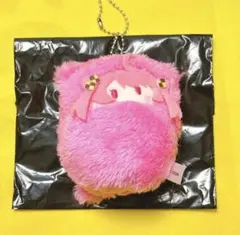 カラフルピーチ のあ くるみたぴぬい