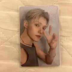 ateez ユノ アイドル