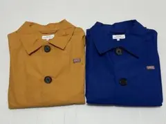 ユナイテッドアローズ グリーンレーベル キッズ ジャケット 2枚セット 135