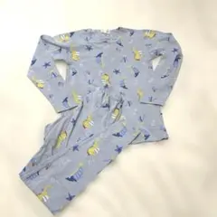 キッズ パジャマ