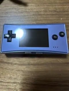 ゲームボーイミクロ 本体 USBポート付き