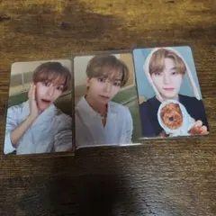 alpha drive one ald1 シンロン　トレカ