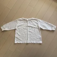 アプレレクール 長袖 110cm
