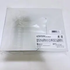 Le Mirage Mystique ミラミス　アートボード　ブロッコリー　特典