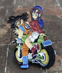 ドラゴンボール ブルマ キャラクターグッズ