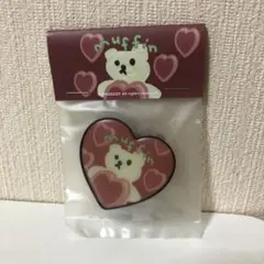 韓国人気　mazzzzy スマホトック