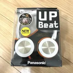 Panasonic RP-HXS400-W 新品未使用 白のサムネイル