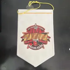 UrawaReds AFC Champions League 2017記念バナー