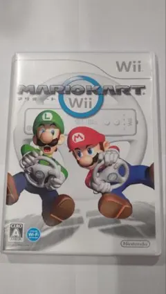 マリオカート Wii
