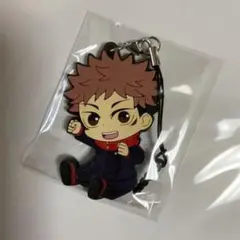 呪術廻戦 ぺたん娘ラバスト　虎杖悠仁 いたどり ゆうじ