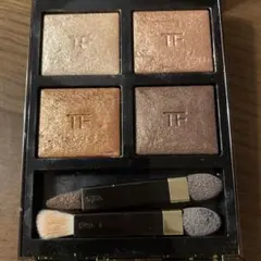 Tom Ford アイシャドウ04A サスピション