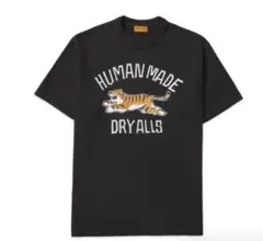 HUMAN MADE Tシャツ