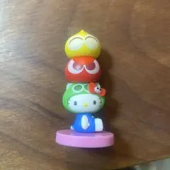 【専用！】ハローキティ チョコエッグ