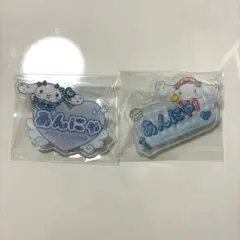 ＝LOVE イコラブ オリジナル アクリルネームバッジ 山本杏奈