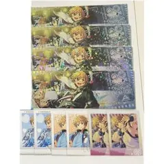 あんスタ あんさんぶるスターズ ぱしゃこれ 天祥院英智 中国 3周年 まとめ売り あんスタ】3周年ぱしゃこれ大量開封!!⌇中国限定⌇購入品紹介⌇앙상블