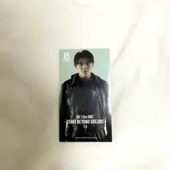 BE:FIRST BE:the ONE ムビチケ購入特典 レオ　LEO