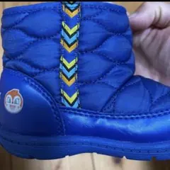 アンパンマンブーツ15センチ☆