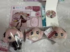 葬送のフリーレン エニマイくじ 5点セット リーニエ