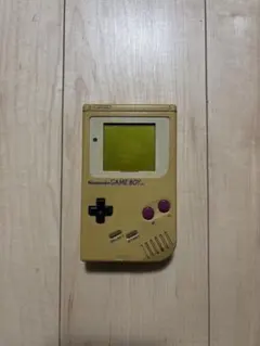 Nintendo GAME BOY 本体