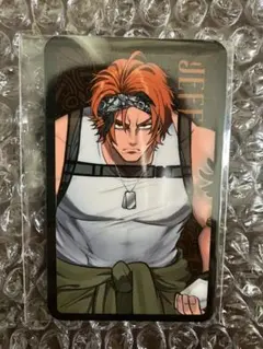 ヒューマンバグ大学カード