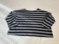 【quoti use fith】長袖カットソー