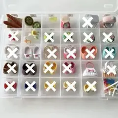 シルバニアファミリー　小物　くつ　バッグ　まとめ売り　ガーデン　赤ちゃん