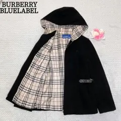 バーバリー ブルゾン