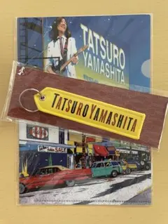 山下達郎さんPOP2枚【非売品】 2025年最新山下達郎非売品の人気アイテム - メルカリ
