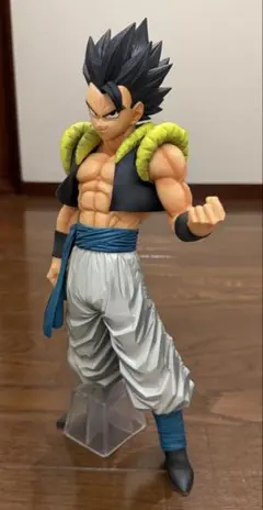 ドラゴンボール フィギュア SMSP ゴジータ 03 c賞 国内正規品 - メルカリ