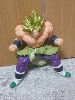 ドラゴンボール超 BLOOD OF SAIYANS SPECIAL ブロリーのサムネイル