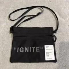 IGNITE サコッシュ KAT-TUN