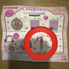 キャンメイク(CANMAKE TOKYO) ミニチュアコレクション3