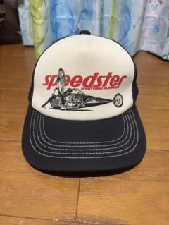 HYSTERIC GLAMOUR メッシュキャップのサムネイル